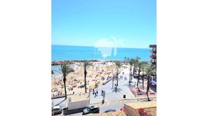 Segunda mano - Apartamento -
Torrevieja - Playa del Cura
