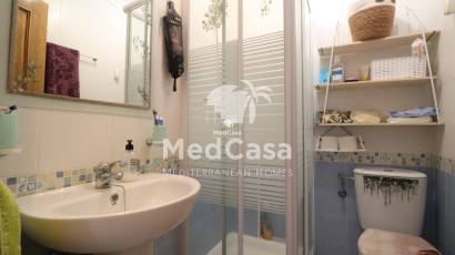 Resale - Apartment -
Orihuela Costa - Los Altos