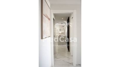 New Build - Penthouse -
Ciudad Quesada