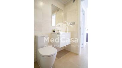 Neubau - Penthousewohnung -
Golf Vistabella - Vistabella