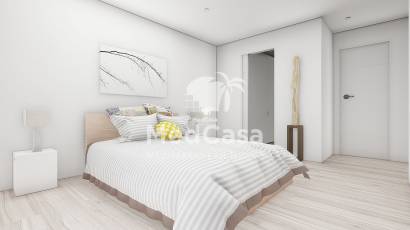 New Build - Villa -
Calasparra