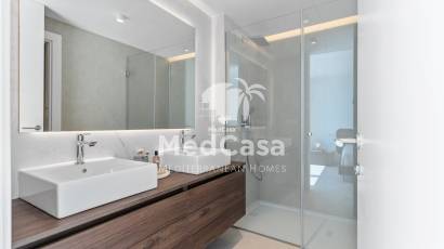 Obra nueva - Villa -
Altea - Altea Hills