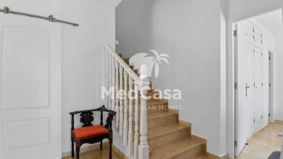 Segunda mano - Villa -
Orihuela Costa - Las Ramblas