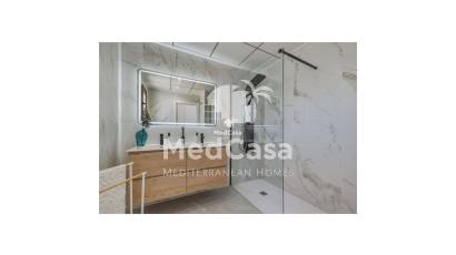 Neubau - Villa -
Golf Vistabella