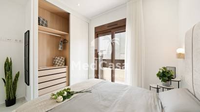 New Build - Villa -
Polop de La Marina