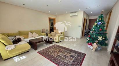 Wiederverkauf - Villa -
Dehesa de campoamor - Campoamor
