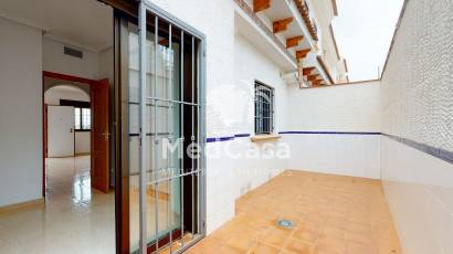 Neubau - Reihenhaus -
San Miguel de Salinas