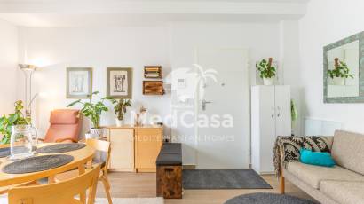Wiederverkauf - Apartment -
Torrevieja - Nueva Torrevieja
