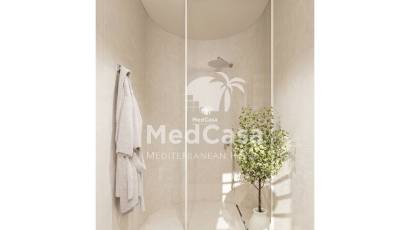 Neubau - Villa -
Golf La Finca - La Finca Golf