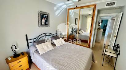 Resale - Apartment -
Guardamar del Segura - Guardamar