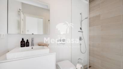 Wiederverkauf - Erdgeschosswohnung -
Golf Las Colinas