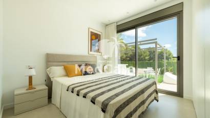 New Build - Villa -
Pinar de Campoverde