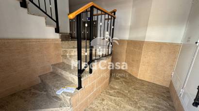 Wiederverkauf - Apartment -
Guardamar del Segura