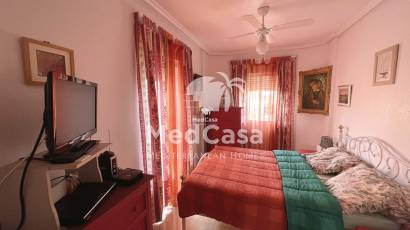 Resale - Townhouse -
Ciudad Quesada - Lo Marabú