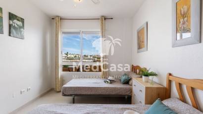 Resale - Apartment -
Orihuela Costa - Campoamor