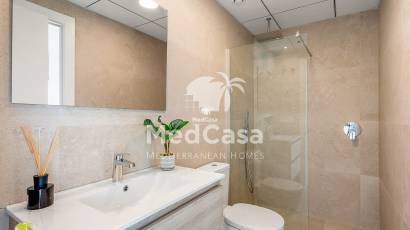 New Build - Villa -
La Marina