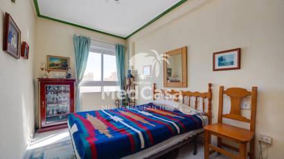 Resale - Penthouse -
Torrevieja - Centro