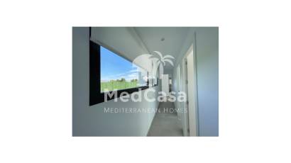 Neubau - Villa -
Calasparra
