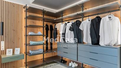 Neubau - Villa -
Golf La Finca - La Finca Golf