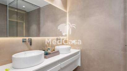 New Build - Villa -
Golf Las Colinas