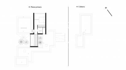 New Build - Villa -
Golf Las Colinas