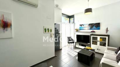 Resale - Semi -
Orihuela Costa - Villamartín-Las Filipinas