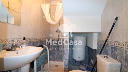 Resale - Townhouse -
Benijofar