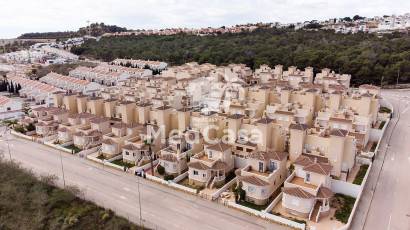 New Build - Villa -
San Miguel de Salinas