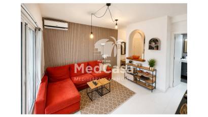 Wiederverkauf - Apartment -
Torrevieja - Playa Los Naufragos