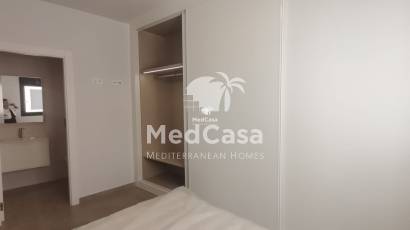 Wiederverkauf - Apartment -
Torrevieja - Playa del Cura
