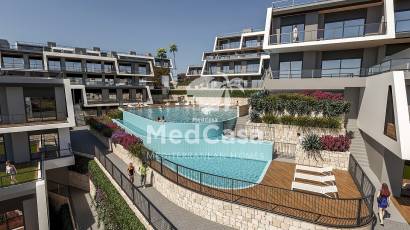 Neubau - Apartment -
Gran Alacant
