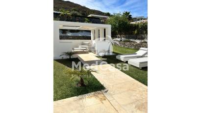 Resale - Villa -
Jávea - Cansalades