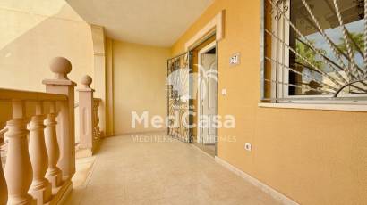 Resale - Townhouse -
Ciudad Quesada - Doña Pepa