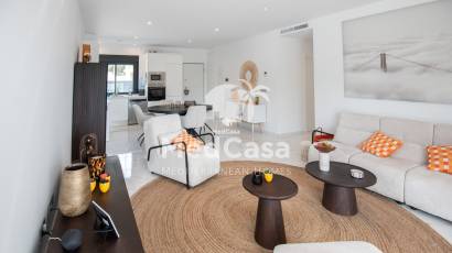 New Build - Villa -
Pinar de Campoverde