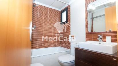 Segunda mano - Apartamento -
Torrevieja - La Mata