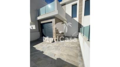 New Build - Townhouse -
San Pedro del Pinatar