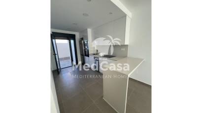 New Build - Townhouse -
San Pedro del Pinatar