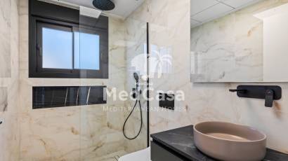 Neubau - Villa -
Golf La Finca - La Finca Golf