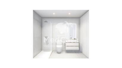 New Build - Penthouse -
Golf Roda Golf