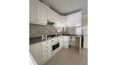 New Build - Apartment -
Orihuela Costa