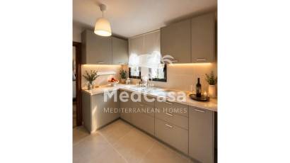 Segunda mano - Villa -
Calpe - Maryvilla