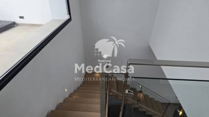 Resale - Semi detached  -
Dolores