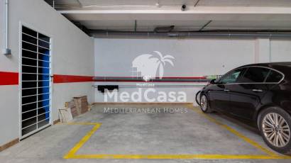 Resale - Ground floor apartment -
Orihuela Costa - Los dolses