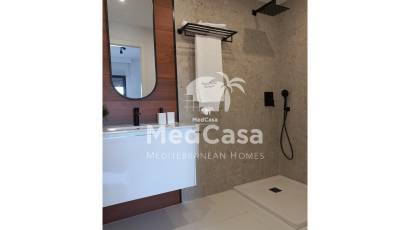 Neubau - Apartment -
San Miguel de Salinas