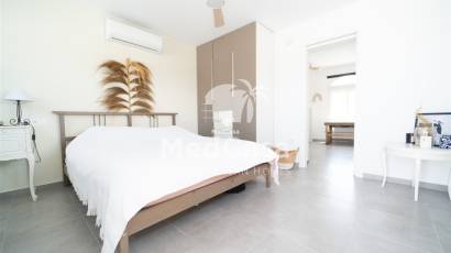 Wiederverkauf - Villa -
Torrevieja - El chaparral