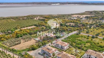 Resale - Apartment -
Torrevieja - Lago Jardin