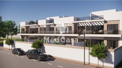New Build - Penthouse -
Rojales