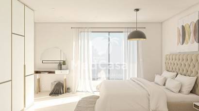 Neubau - Villa -
San Pedro del Pinatar