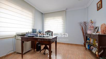 Resale - Villa -
Orihuela Costa - Hurchillo