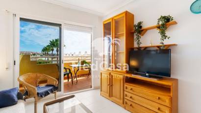 Resale - Apartment -
Orihuela Costa - Campoamor